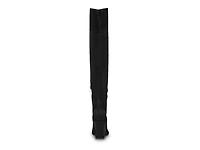 Garwin Wide Calf Over-The-Knee Boot