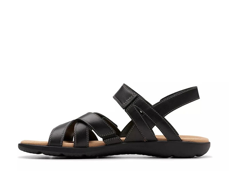 Elizabell Gem Sandal