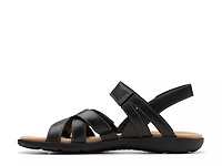 Elizabell Gem Sandal