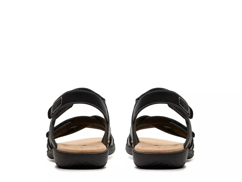 Elizabell Gem Sandal