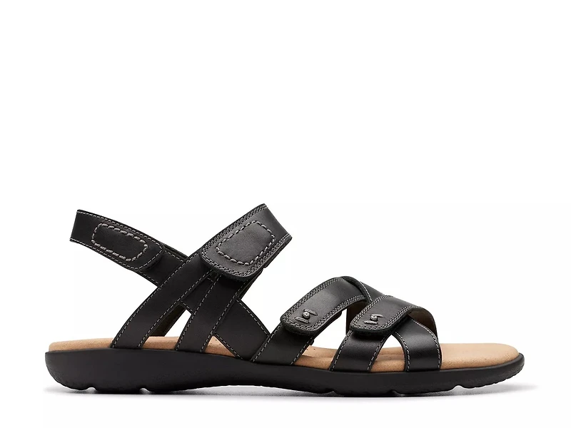 Elizabell Gem Sandal