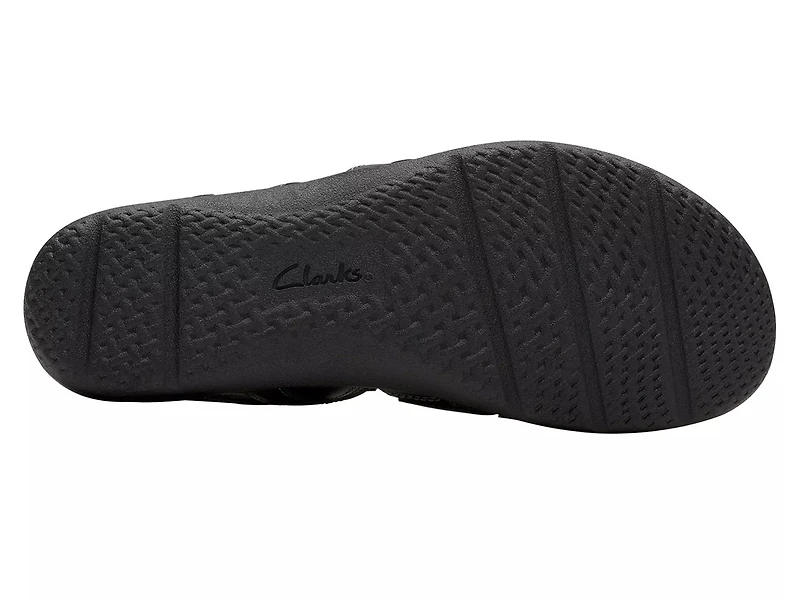 Elizabell Gem Sandal