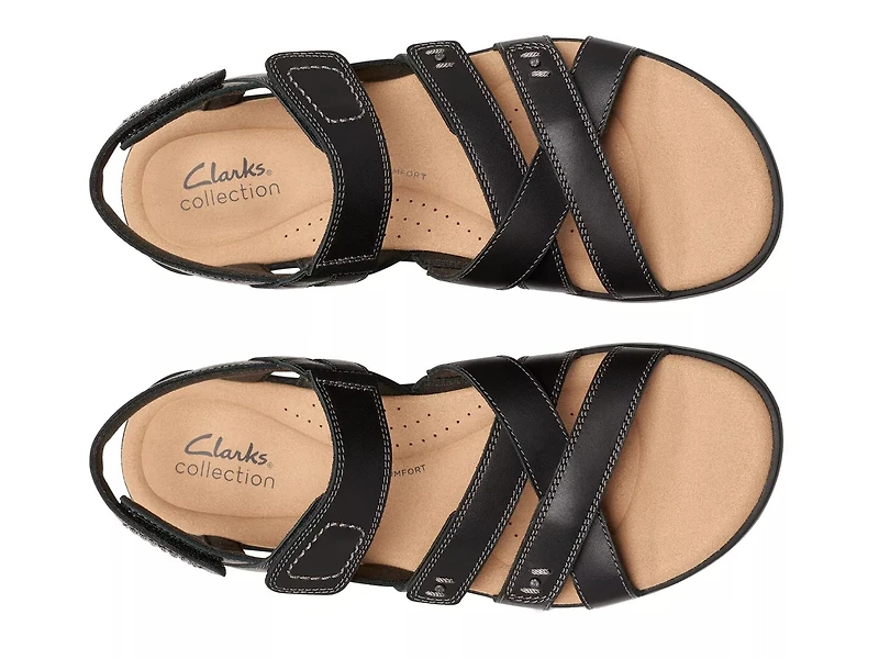 Elizabell Gem Sandal