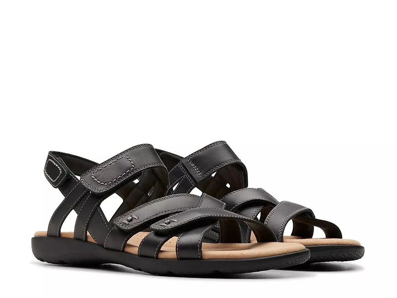 Elizabell Gem Sandal
