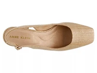 Livy Pump