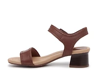 Desirae Coast Sandal