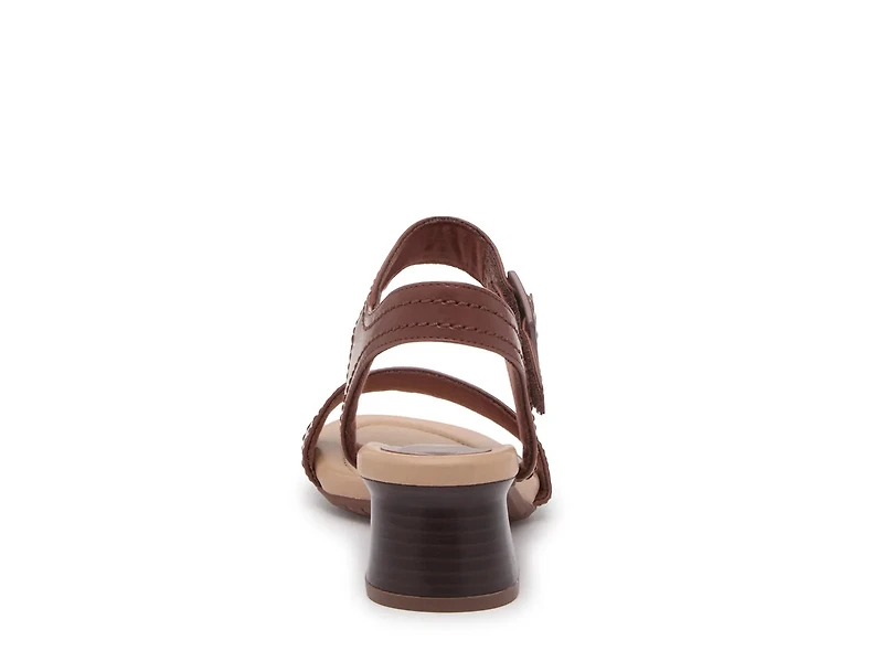 Desirae Coast Sandal