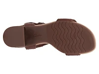 Desirae Coast Sandal