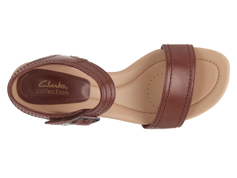 Desirae Coast Sandal