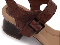 Desirae Coast Sandal