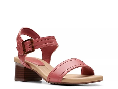 Desirae Coast Sandal