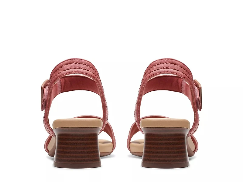 Desirae Coast Sandal
