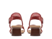 Desirae Coast Sandal