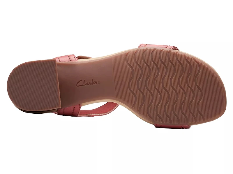 Desirae Coast Sandal