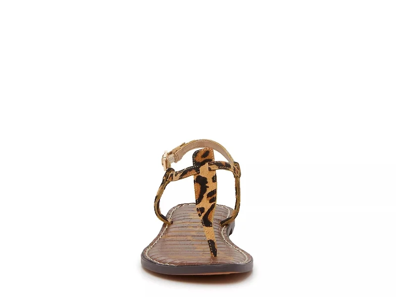 Gigi Sandal