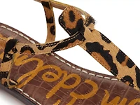 Gigi Sandal