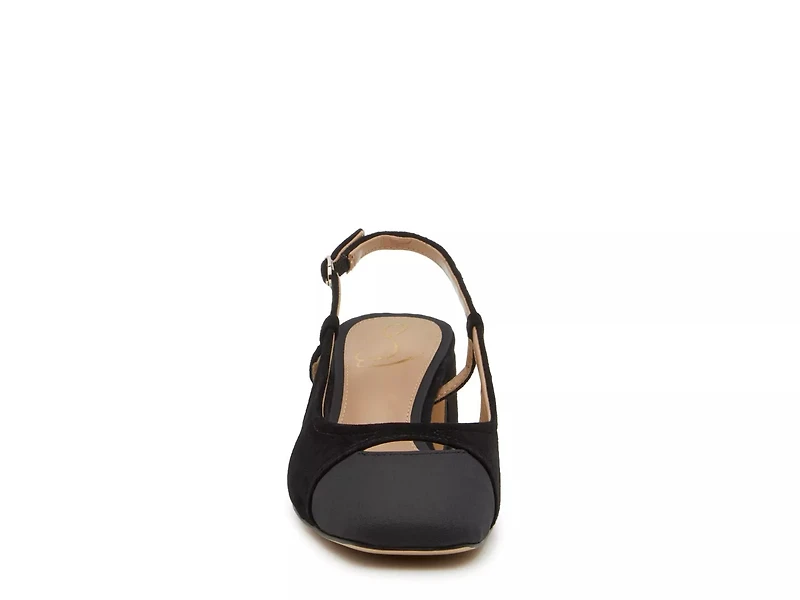 Tarra Pump