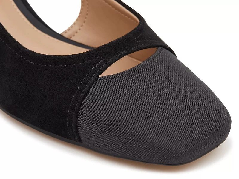 Tarra Pump