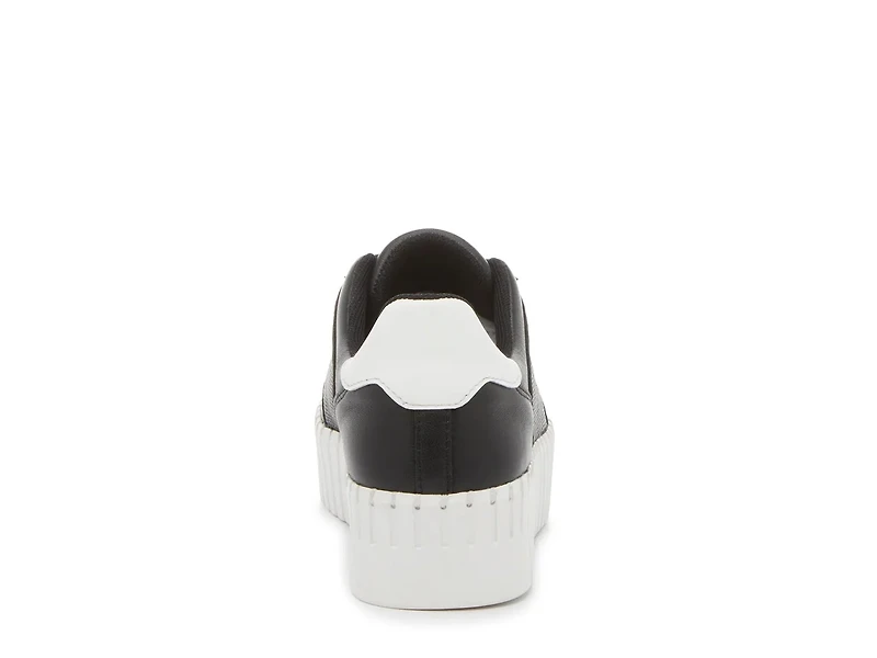 Oscar Platform Sneaker