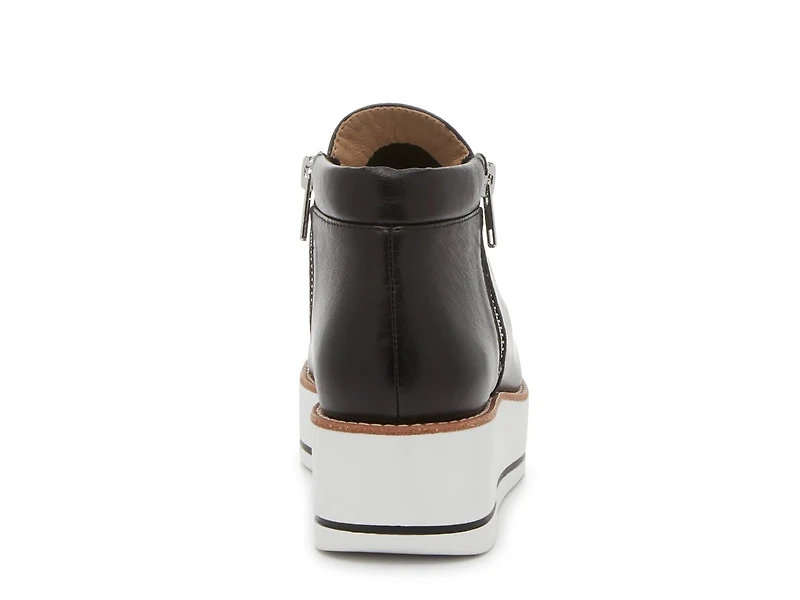 System Bootie