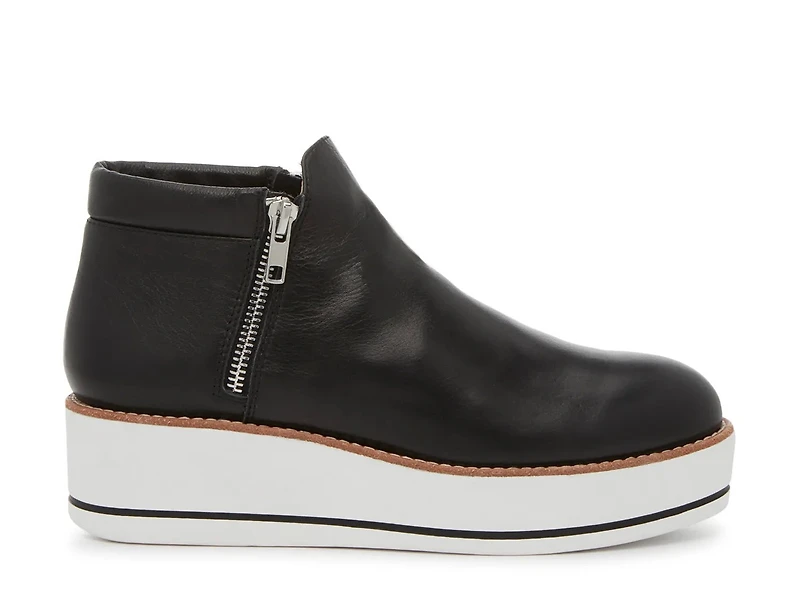 System Bootie