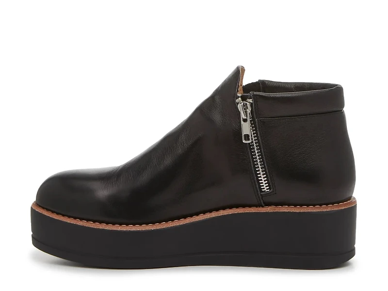 System Bootie