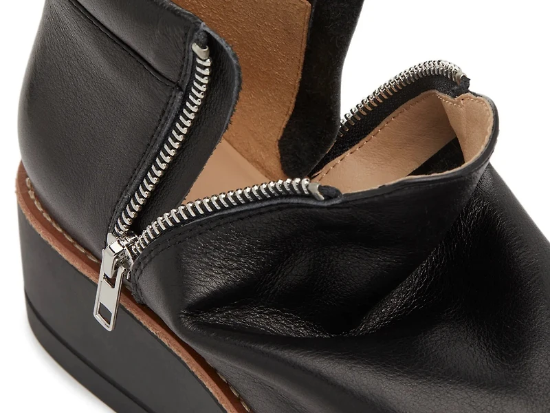System Bootie