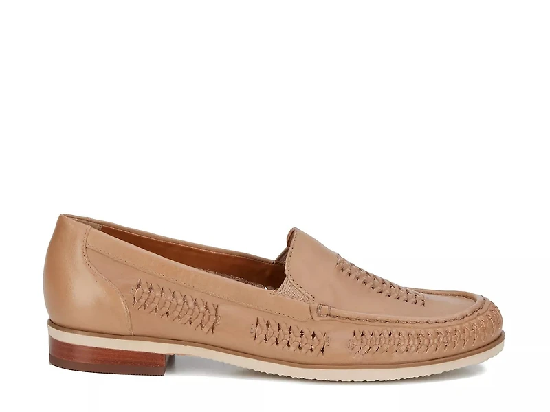 Wendy Slip-On