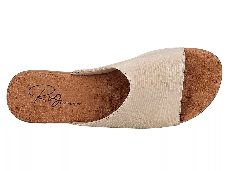 Cam II Sandal