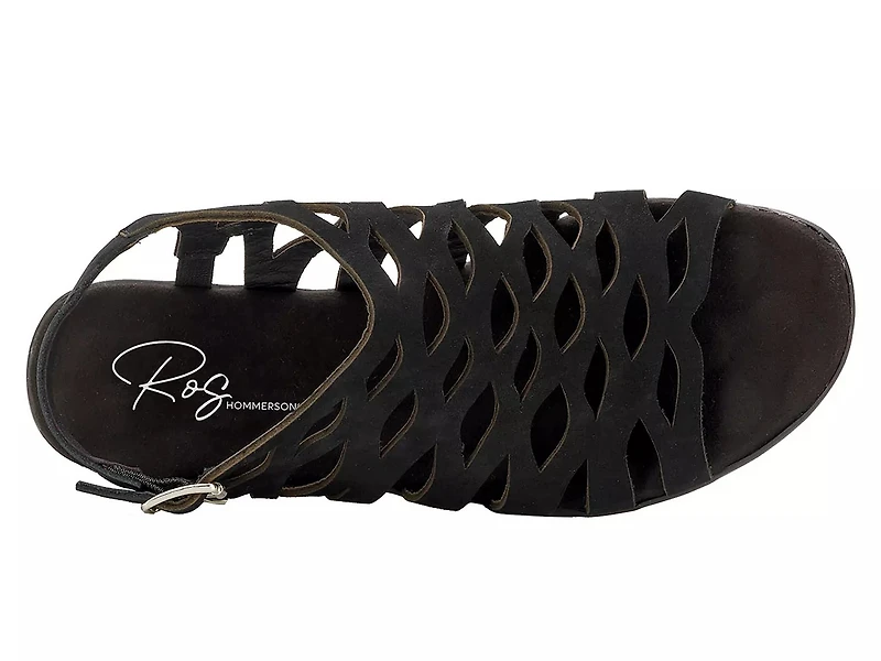 Katia Sandal