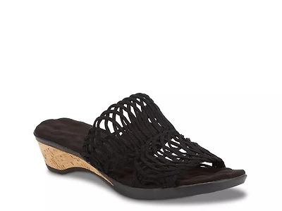 Kudos Sandal