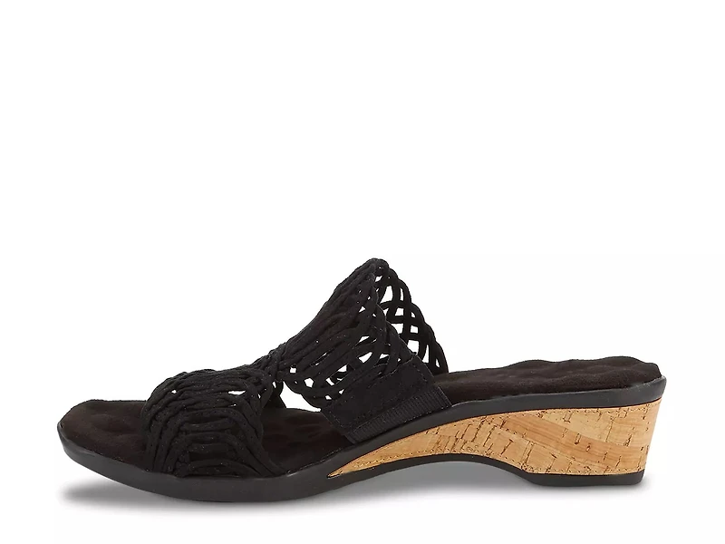 Kudos Sandal
