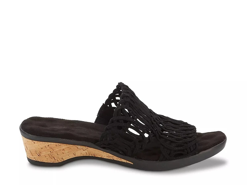 Kudos Sandal