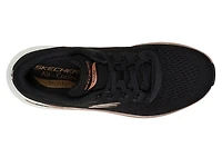 Arch Fit 2.0 Glow The Distance Sneaker - Women's