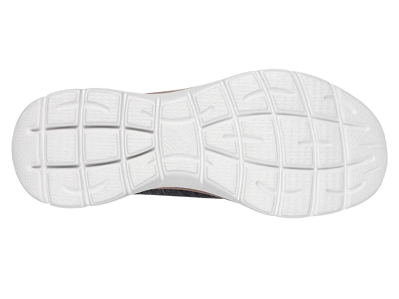 Hands Free Slip-Ins: Summits Millionaire Slip-On Sneaker - Women's