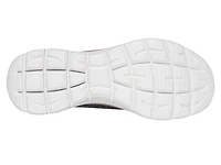 Hands Free Slip-Ins: Summits Millionaire Slip-On Sneaker - Women's