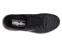 Hands Free Slip-Ins: Summits Millionaire Slip-On Sneaker - Women's