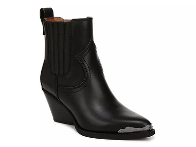 Raylin Western Bootie