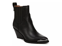 Raylin Western Bootie