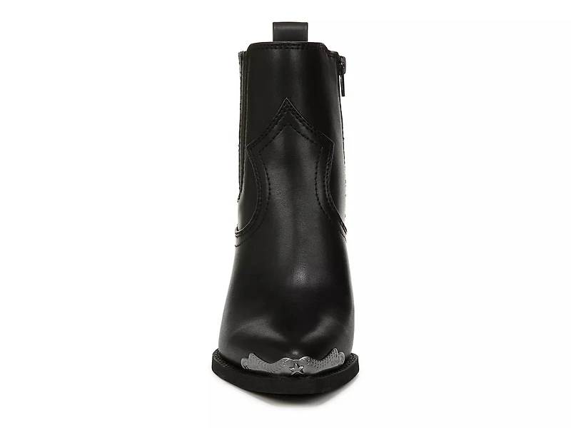 Raylin Western Bootie