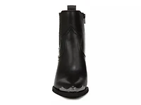 Raylin Western Bootie