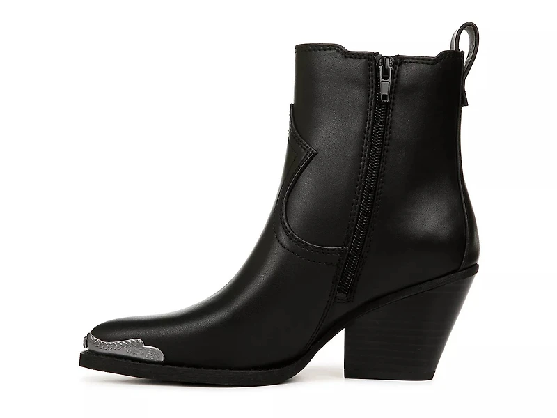Raylin Western Bootie