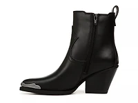 Raylin Western Bootie