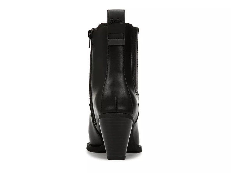 Raylin Western Bootie
