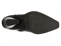 Raylin Western Bootie