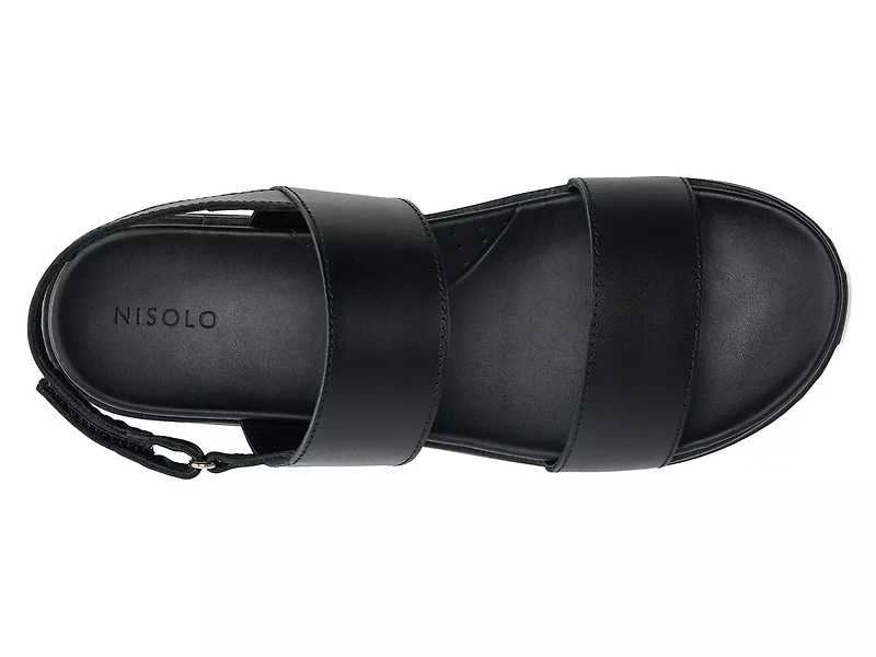 Go-To Sandal