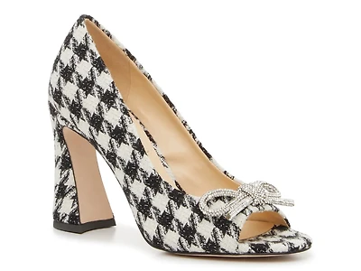 Imuna Pump
