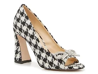 Imuna Pump