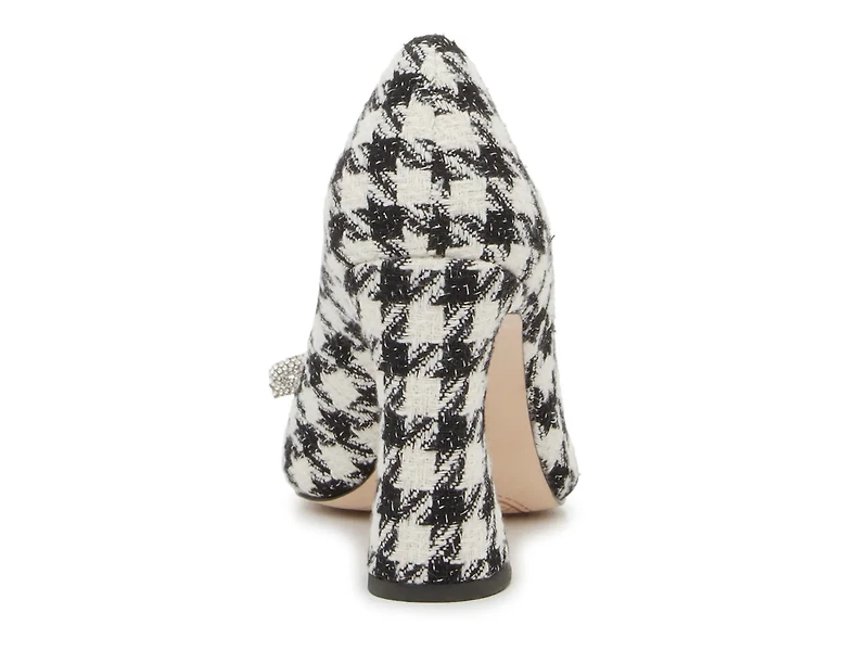Imuna Pump