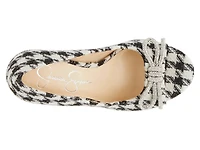 Imuna Pump